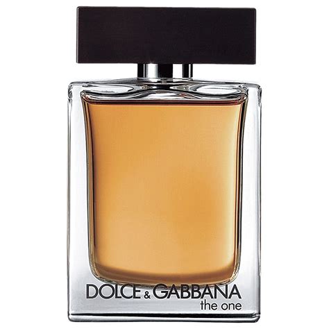 dolce & gabbana the one for men fragrantica|d&g website.